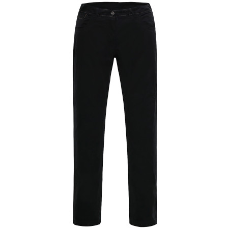 Pantaloni da donna Alpine Pro Waka nero