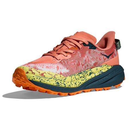Scarpe da corsa da donna Hoka W Speedgoat 6