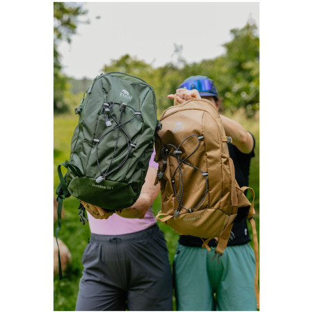 Zaino Zulu Dundee 12 L