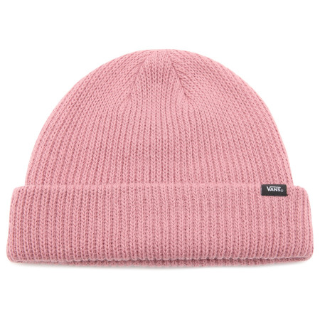 Cappello da donna Vans Wm Core Basic Wmns Beanie rosa Mesa Rosa