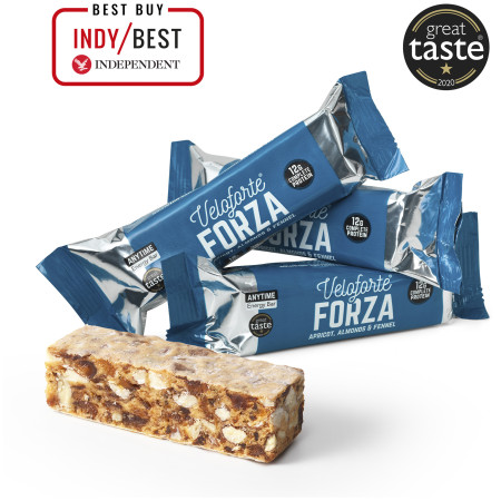 Barretta Veloforte Forza Bar