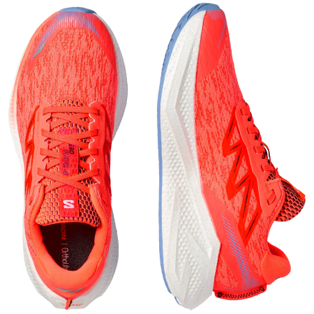 Scarpe da corsa da uomo Salomon Aero Glide 4