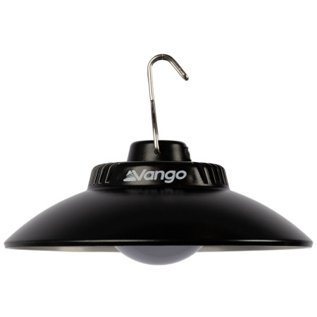 Lampada Vango Pulsar Light nero Black
