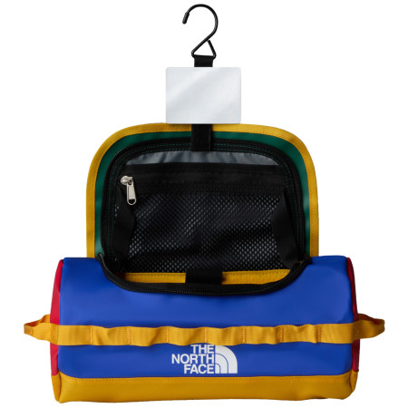 Borsa da viaggio The North Face Base Camp Duffel - S