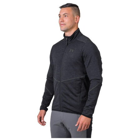 Felpa da uomo Hannah Damar