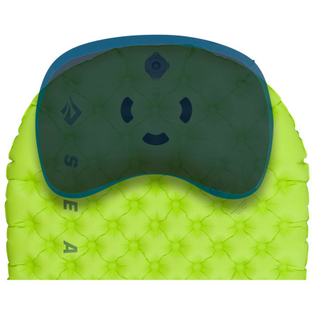 Materassino gonfiabile Sea to Summit Comfort Light Insulated L