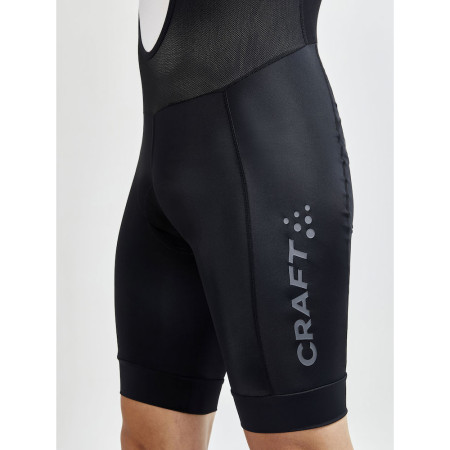 Pantaloncini da ciclismo da uomo Craft Core Endur Bib