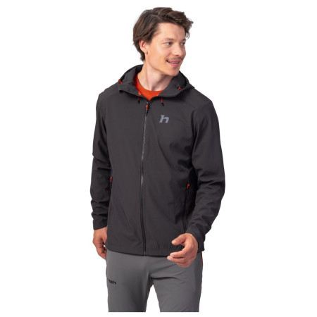 Giacca da uomo Hannah Arcan Hoody