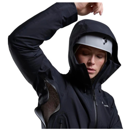 Giacca invernale da donna Montane F Torren Jkt