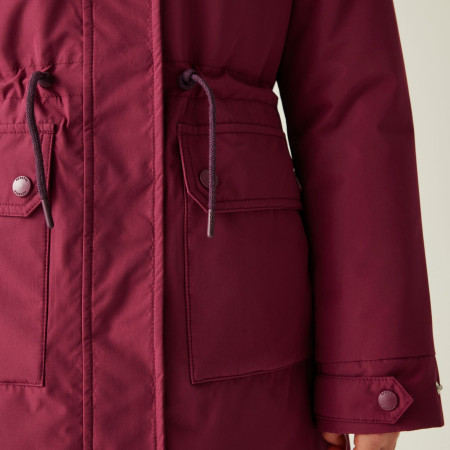 Giacca da bambino Regatta Junior Valenta