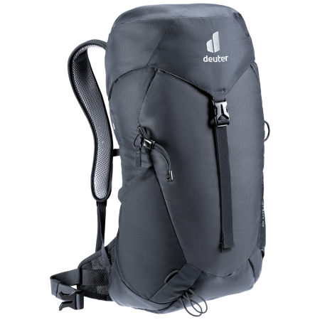 Zaino da trekking Deuter AC Lite 16 nero black