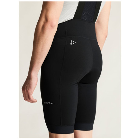 Pantaloncini da ciclismo Craft M Endur Cargo Bib C3