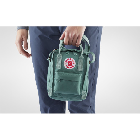 Borsa Fjällräven Kånken Sling
