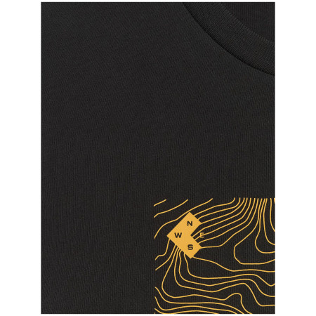 Maglietta da uomo 4F Tshirt M3122