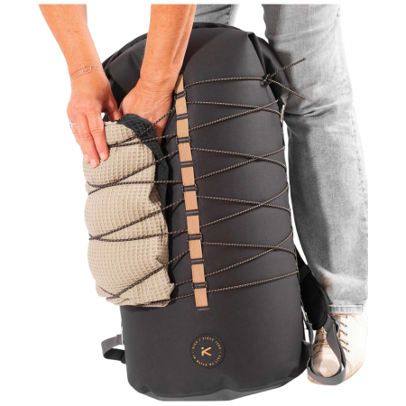 Borsa impermeabile Hiko NOMAD 40L Dry Backpack