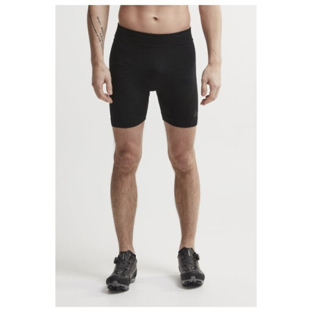 Pantaloncini da ciclismo da uomo Craft CORE Fuseknit Bike (C4)