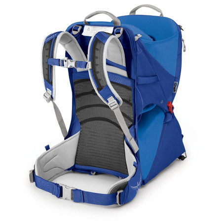Zaino porta bambino Osprey Poco LT 2023