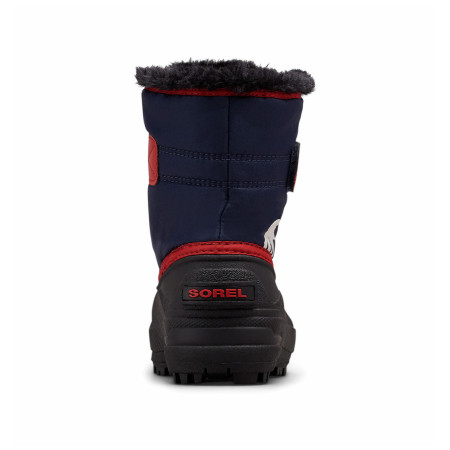 Stivali invernali per bambini Sorel Childrens Snow Commander™ Boot