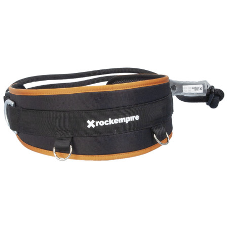 Imbrago Rock Empire Skill Position nero