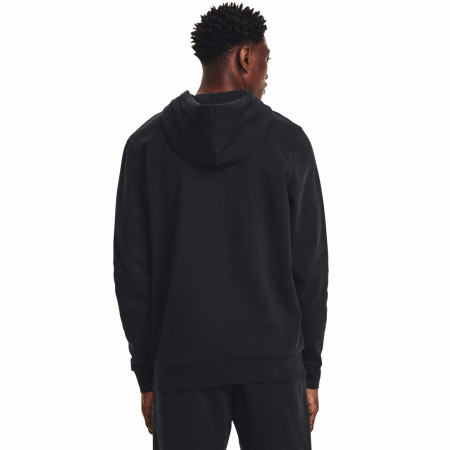 Felpa da uomo Under Armour Essential Fleece Hoodie