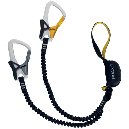 Ammortizzatore di caduta Singing Rock Phario 360°