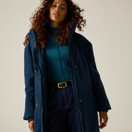 Cappotto da donna Regatta Janna