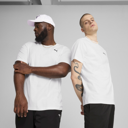 Maglietta da uomo Puma ESS Small Logo Tee