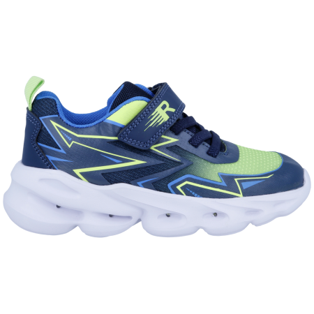 Scarpe da bambino Richter Maris Nauti/Kiwi/Lag