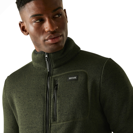 Felpa funzionale da uomo Regatta Barlee