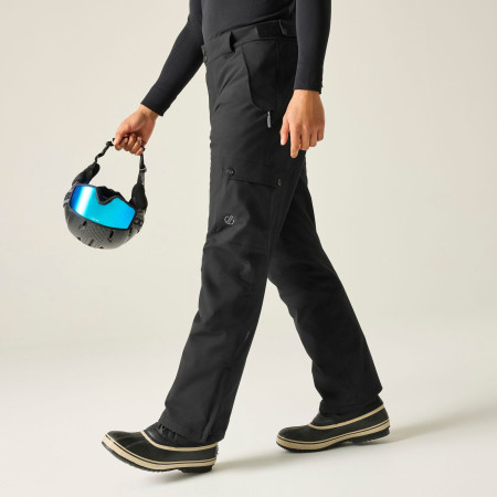 Pantaloni da uomo Dare 2b Baseplate Insulated Pant