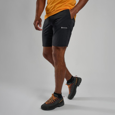 Pantaloncini da uomo Montane Terra Lite Shorts