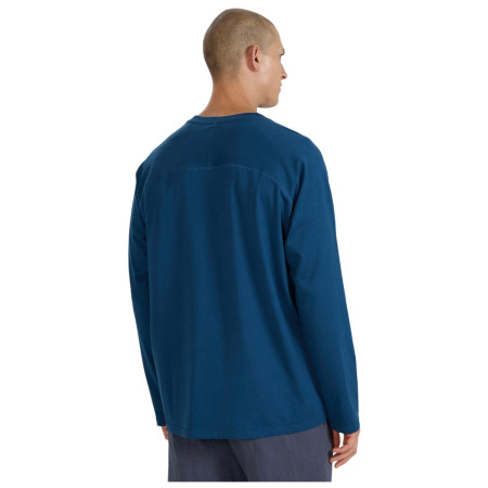Maglietta da uomo 4F Longsleeve M474
