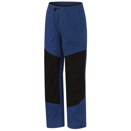 Pantaloni da bambino Hannah Twin JR blu scuro EnsignBlue/Anthracite