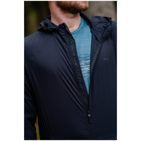 Giacca a vento da uomo MOOA Windbreaker