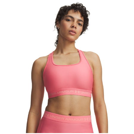 Reggiseno Under Armour Crossback Mid Bra