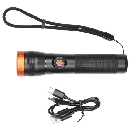 Torcia Lifesystems Intensity 2500 Hand Torch