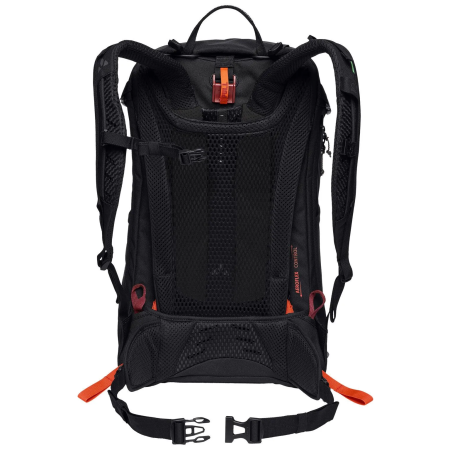 Zaino da trekking piccolo Vaude Wizard 18+4