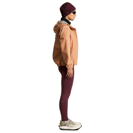 Pantaloni da donna Craft Adv Essence Warm Tights 3 W