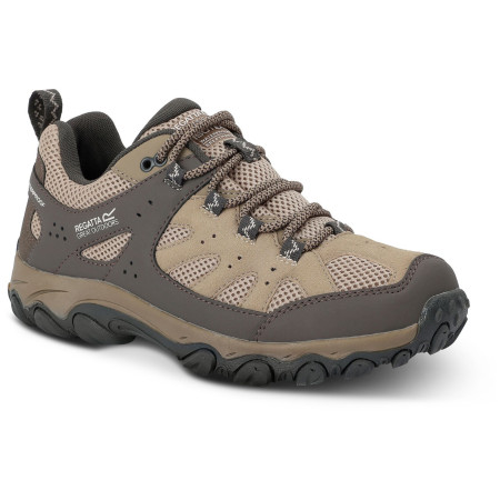 Scarpe da donna Regatta Womens Edgepoint IV Low