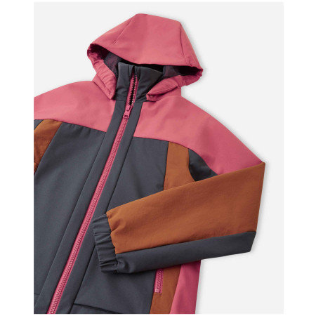 Giacca da bambino Reima Vaeltava