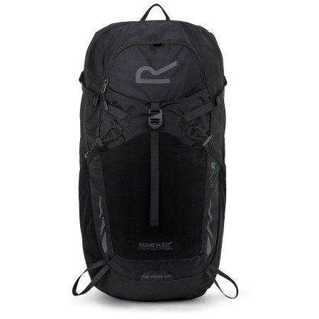 Zaino Regatta Blackfell IV 35L nero Black