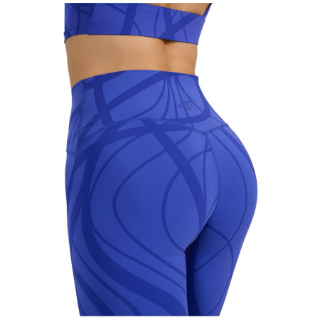 Leggings da donna 4F Tights Fnk F365