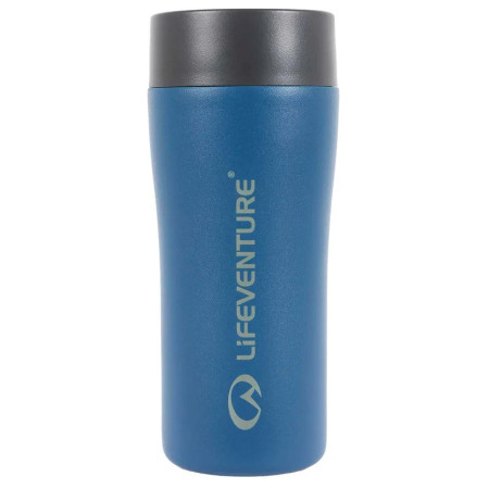 Tazza termica LifeVenture One Touch Thermal Mug 350 ml