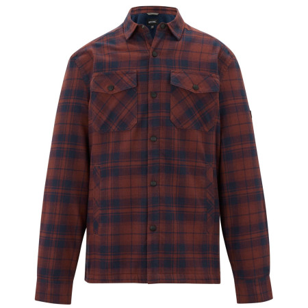 Camicia da uomo Regatta Spennith Shacket