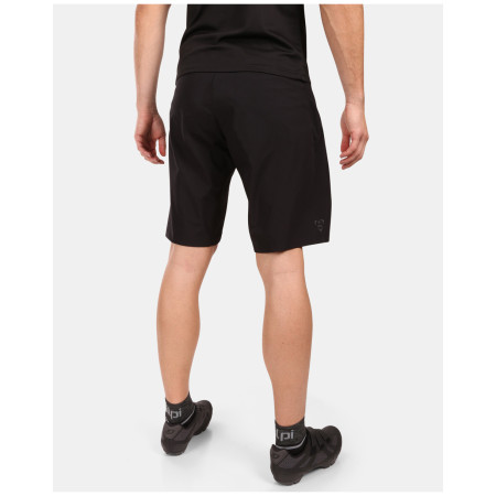 Pantaloncini da ciclismo da uomo Kilpi Hixon-M