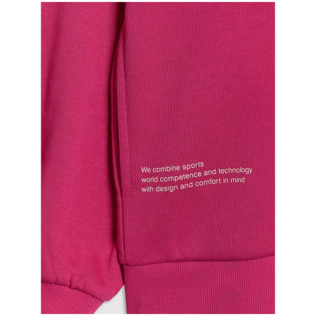 Felpa da bambino 4F Sweatshirt F1934