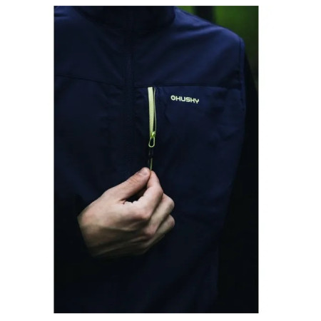 Gilet da uomo Husky Salien M (2024)