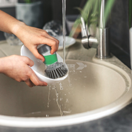 Spazzola Brunner Pura