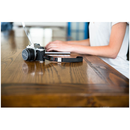 Cinghia Peak Design Cuff