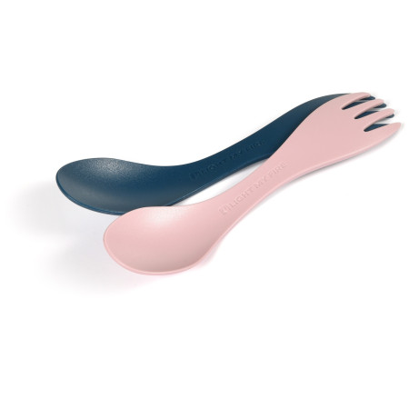 Posate per bambini Light My Fire Spork Little 2-pack